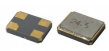 FCD-Tech晶體諧振器,F1612A‐20‐20‐D‐30‐F‐27.000MHz,藍牙模塊6G晶振